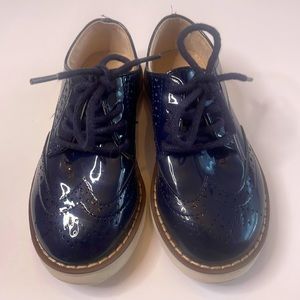 Zara dress shoes